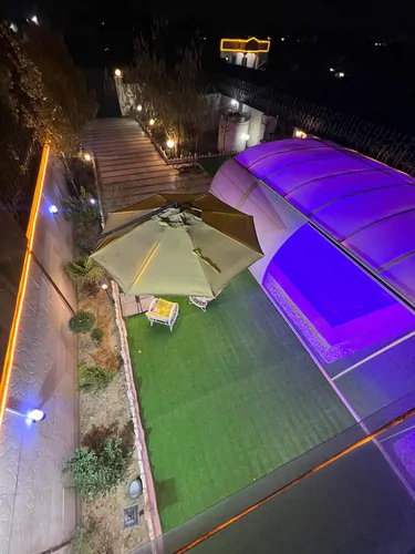 تصویر 13 - ویلا آراد هوم در سهیلیه