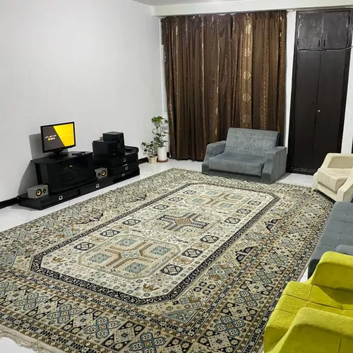 تصویر 2 - آپارتمان مبله هنرزاد در بندر عباس