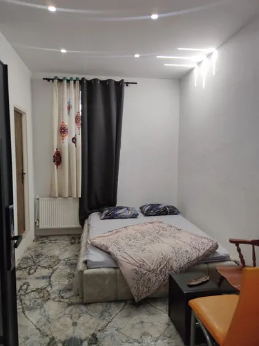 تصویر 2 - سوییت اقامتگاه جنت اباد جنوبی واحد 14 در تهران