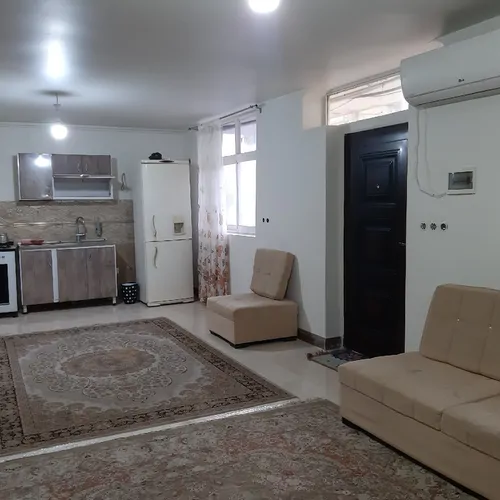 تصویر 2 - ویلا ویلایی دو خواب آسمانسرا طبقه اول در رودبار