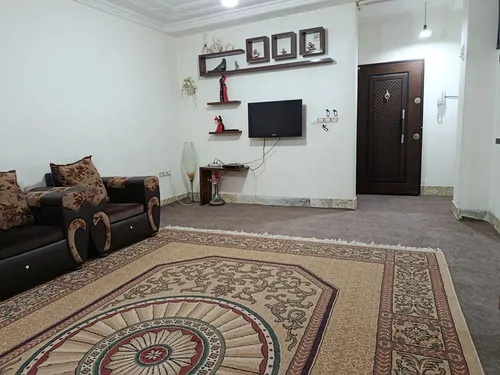 تصویر 3 - آپارتمان مبله ساحل (9) در  بوشهر