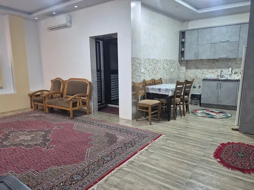 تصویر 5 - ویلا مبله ستایش در  چابکسر