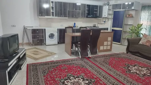 تصویر 7 - ویلا با منظره ی سرسبز در پرهسر
