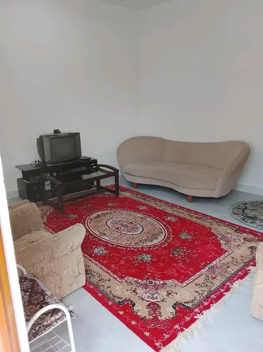 تصویر 3 - ویلا رحمتی شالیزار در فومن