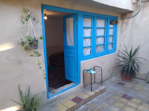تصویر 13 - هتل سنتی عمارت صدر  در  گرگان