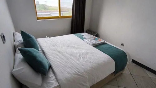 تصویر 9 - هتل آپارتمان مبله ساحلی روماک (واحد 12) در نشتارود