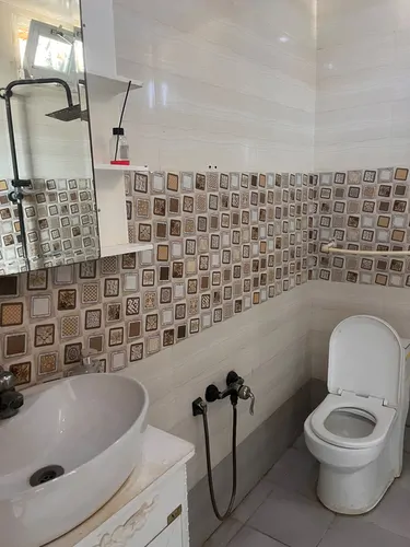 تصویر 15 - ویلا استخردار ابگرم فانی در سهیلیه