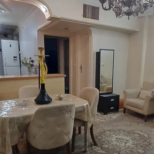 تصویر 3 - آپارتمان دنج وحیدیه در تهران