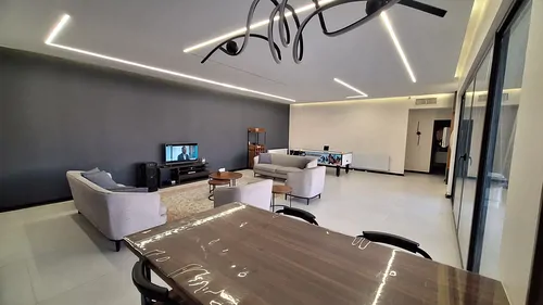 تصویر 10 - ویلا استخردار آبگرم ساحل با ایرهاکی در  چهارباغ