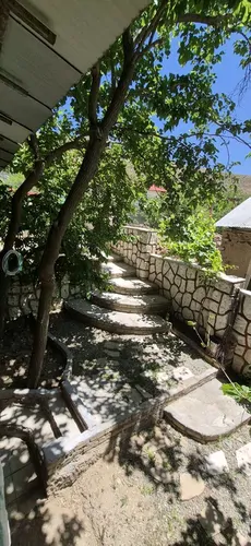 تصویر 27 - ویلا استخردار آبسرد سرهه در برغان