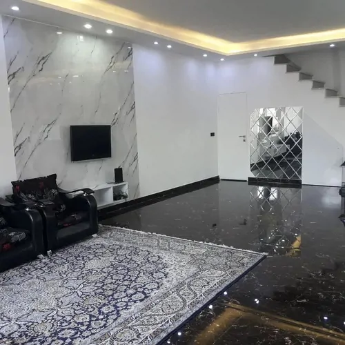 تصویر 2 - ویلا فردیس شهرک اسکویی  در فردیس