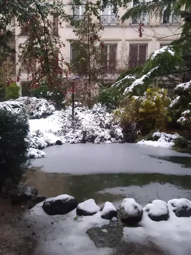 تصویر 13 - آپارتمان مبله تنگستان در فرمانیه در  تهران