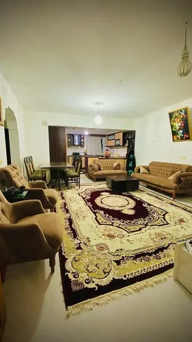 تصویر 2 - ویلا ویلای ساحلی گلسار۵۵ در ایزدشهر