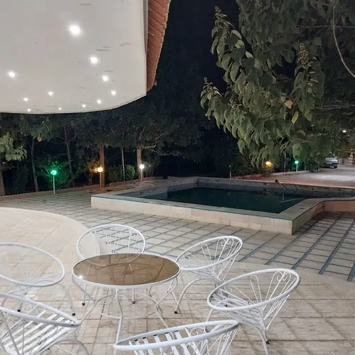 تصویر 4 - ویلا پارسیان در اصفهان