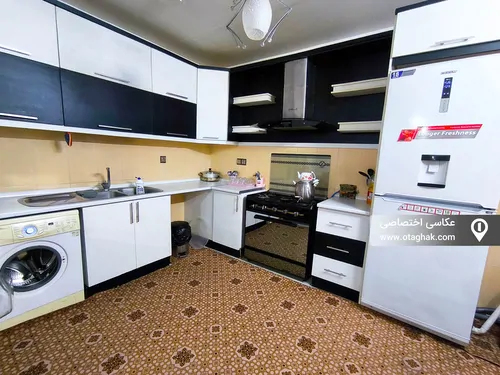 تصویر 6 - خانه ویلایی بهاره در کاشان