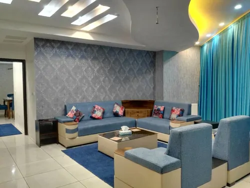 تصویر 1 - هتل آپارتمان الیف (9) در  تبریز