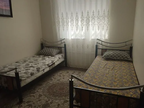 تصویر 9 - خانه مبله سرای نگار (2) در  همدان
