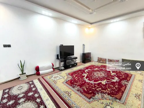 تصویر 8 - ویلا ویلایی گنجی در  مشهد