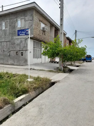 تصویر 13 - خانه عارف (۲) در بندر ترکمن