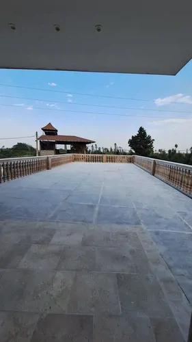 تصویر 2 - ویلا ویلا رنتال شهسوار  در دوهزارشهسوار