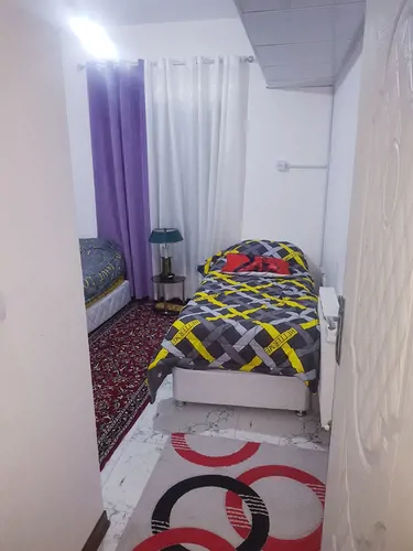 تصویر 3 - ویلا استخر دار چهار فصل آبگرم در محیطی دنج و آرام  در ملارد 