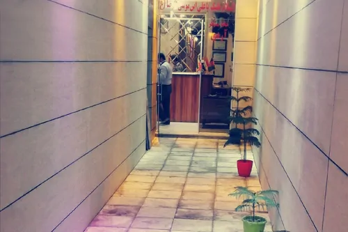 تصویر 2 - خانه مسافر آردی(3نفره) در مشهد