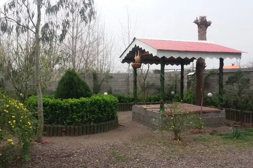 تصویر 2 - ویلا بست 017 در زیبا کنار