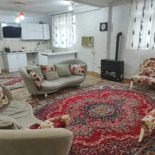 تصویر 2 - ویلا سید در انزلی