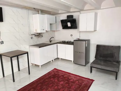 تصویر 5 - آپارتمان مبله دیلان دیلان (واحد 2) در  زنجان