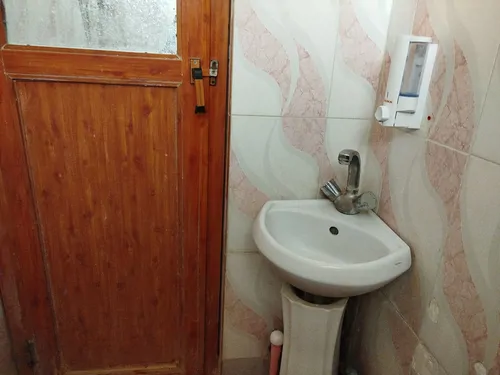 تصویر 10 - سوییت مبله تابان (24 متری ) در  شیراز