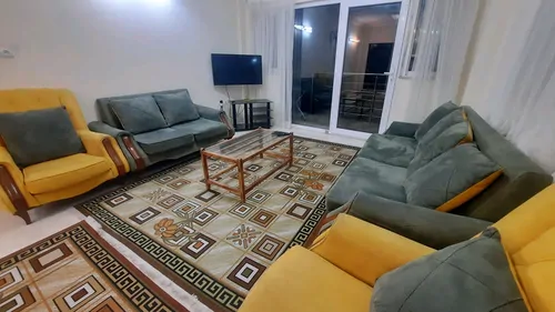 تصویر 5 - آپارتمان مبله ساحلی امید (طبقه دوم) در نوشهر