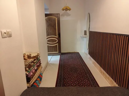 تصویر 10 - ویلا مبله انصار  در  سنندج