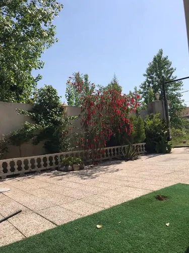 تصویر 21 - ویلا دوبلکس استخردار آبسرد آریایی در  زیبا کنار