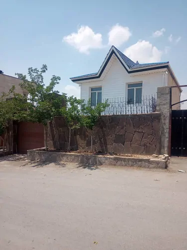 تصویر 3 - ویلا استخردار آبگرم کوروش با فوتبال دستی در  رودهن