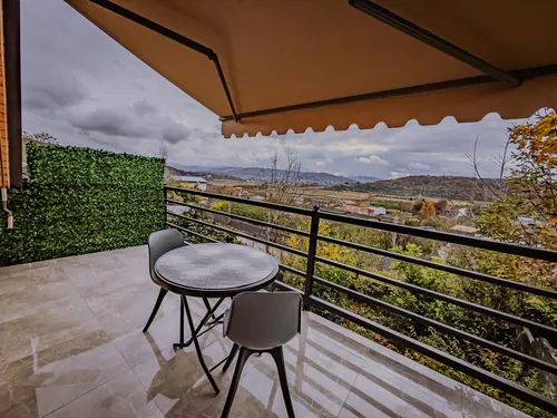 تصویر 2 - کلبه  تلما در  شیرگاه