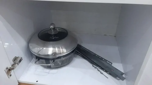 تصویر 13 - ویلا استخردار آبگرم گلستان در  چهارباغ