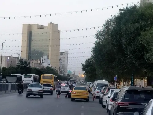 تصویر 6 - سوییت مهدی (واحد 101) در  مشهد