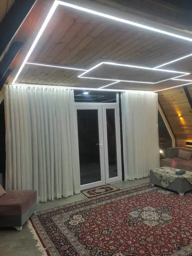 تصویر 5 - کلبه سوئیسی میراث در سراوان