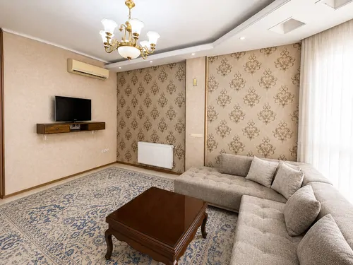 تصویر 3 - آپارتمان مبله ایران زائر (واحد ۳) در مشهد
