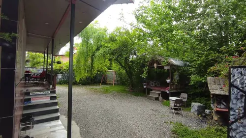 تصویر 19 - ویلا باغ استخردار آبگرم بهروز در ماسال