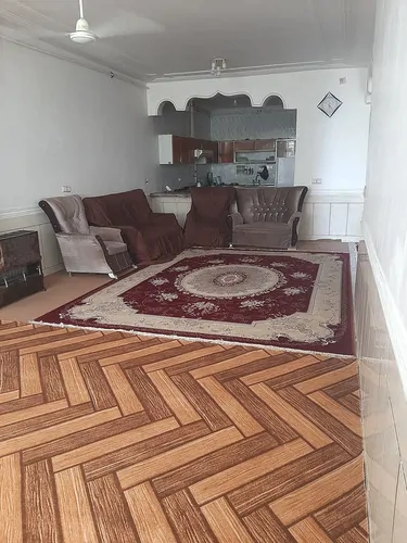 تصویر 3 - خانه مبله کارون  در  ایذه