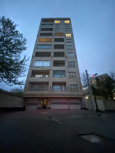 تصویر 9 - آپارتمان مبله آراد در  سرعین