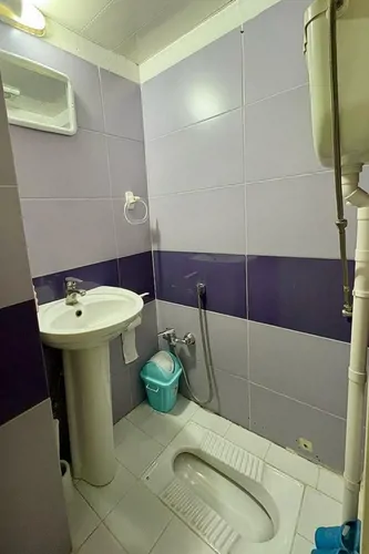 تصویر 15 - آپارتمان شانا (واحد ۱۲ تیپ 2) در سیمون بولیوار در تهران