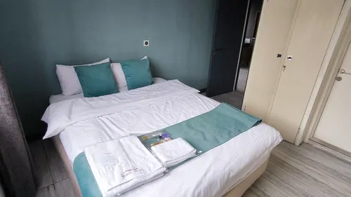 تصویر 4 - هتل آپارتمان مبله ساحلی روماک (واحد 3) در نشتارود