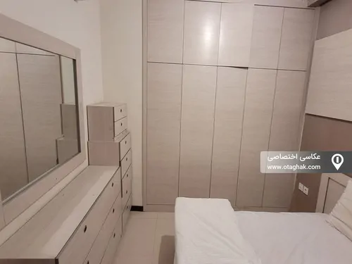 تصویر 11 - هتل آپارتمان  ضامن 4305 در  مشهد