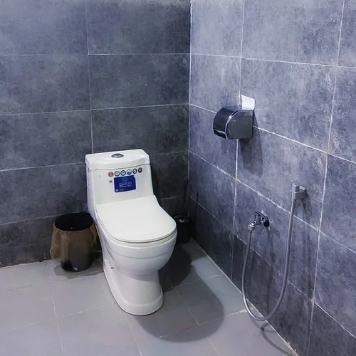 تصویر 9 - اقامتگاه بوم‌گردی دره سفید 2 در  هرمز