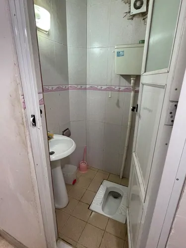 تصویر 11 - خانه دیده بان در  اهواز