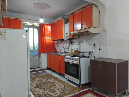 تصویر 5 - آپارتمان مبله خشرو در  لاهیجان