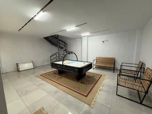 تصویر 8 - ویلا استخردار آبگرم زیبا در سرخ رود