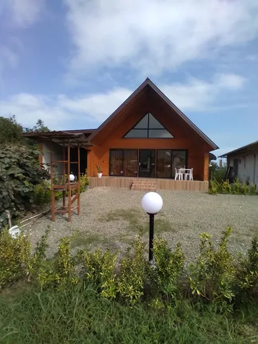 تصویر 2 - کلبه فانوس در چابکسر